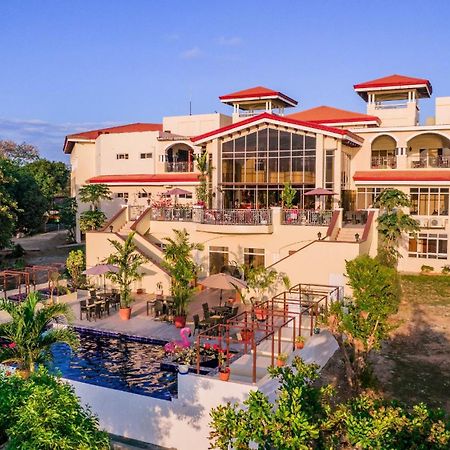 Hotel Palacio Puerto Princesa Zewnętrze zdjęcie