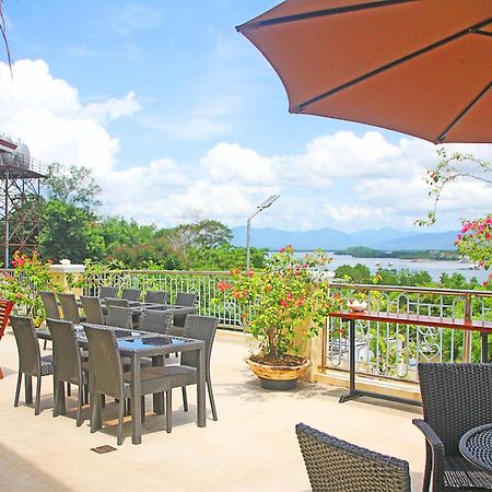 Hotel Palacio Puerto Princesa Zewnętrze zdjęcie