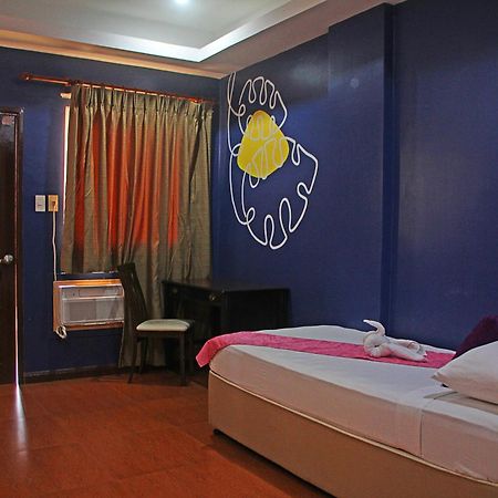 Hotel Palacio Puerto Princesa Zewnętrze zdjęcie