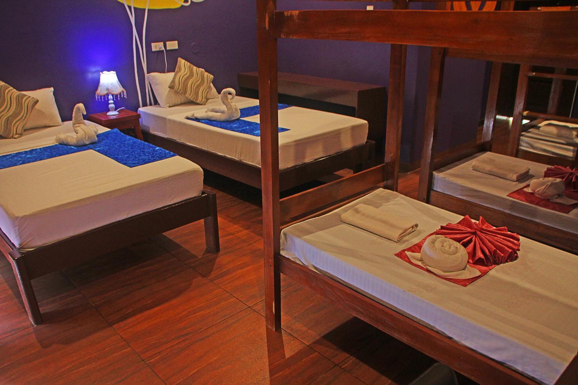 Hotel Palacio Puerto Princesa Zewnętrze zdjęcie