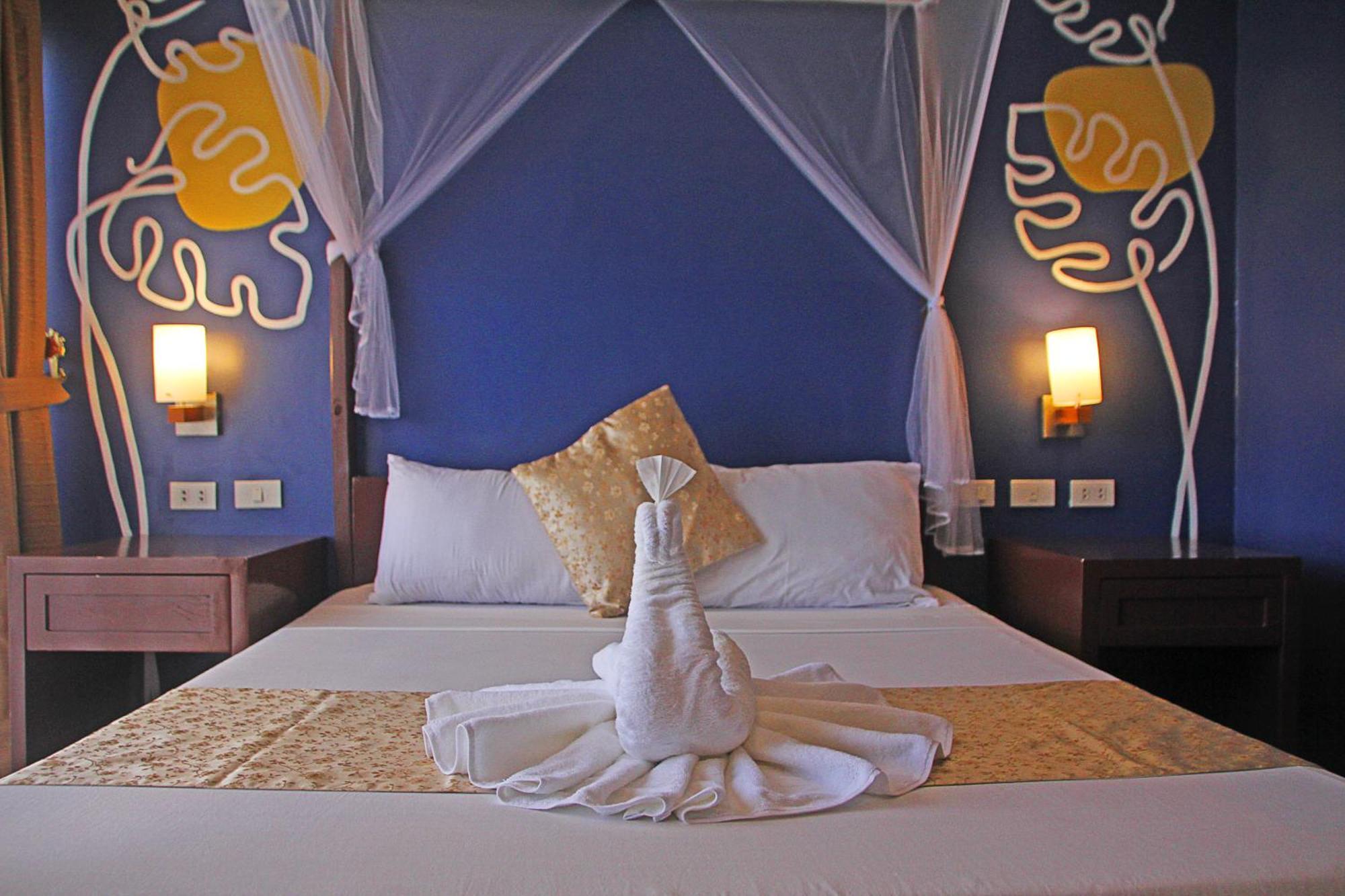 Hotel Palacio Puerto Princesa Zewnętrze zdjęcie