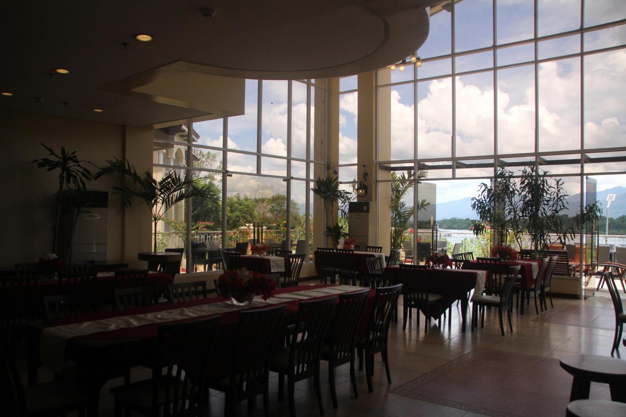 Hotel Palacio Puerto Princesa Zewnętrze zdjęcie