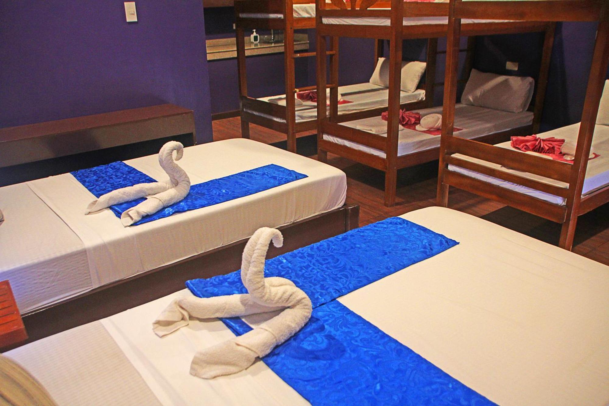 Hotel Palacio Puerto Princesa Zewnętrze zdjęcie
