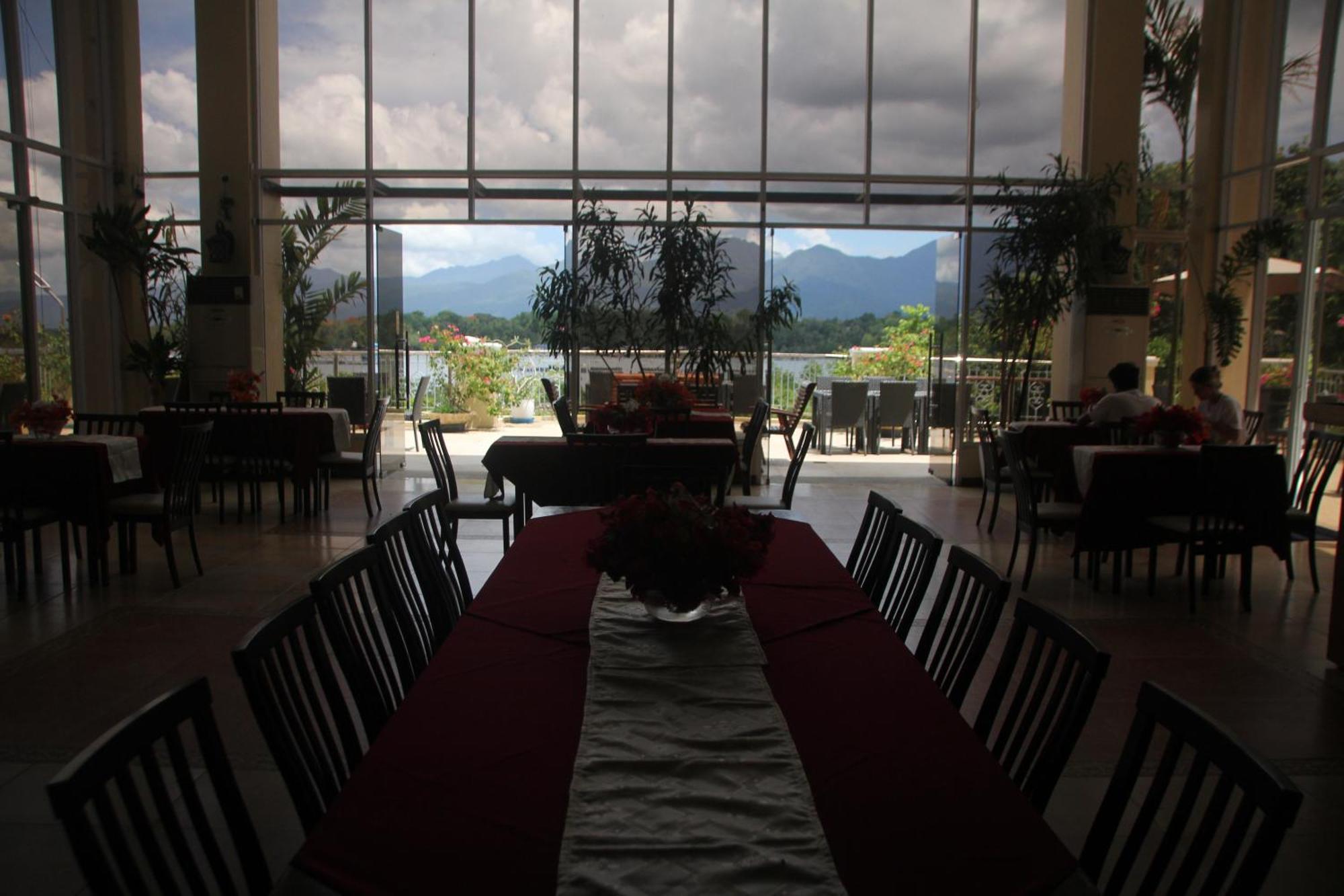 Hotel Palacio Puerto Princesa Zewnętrze zdjęcie