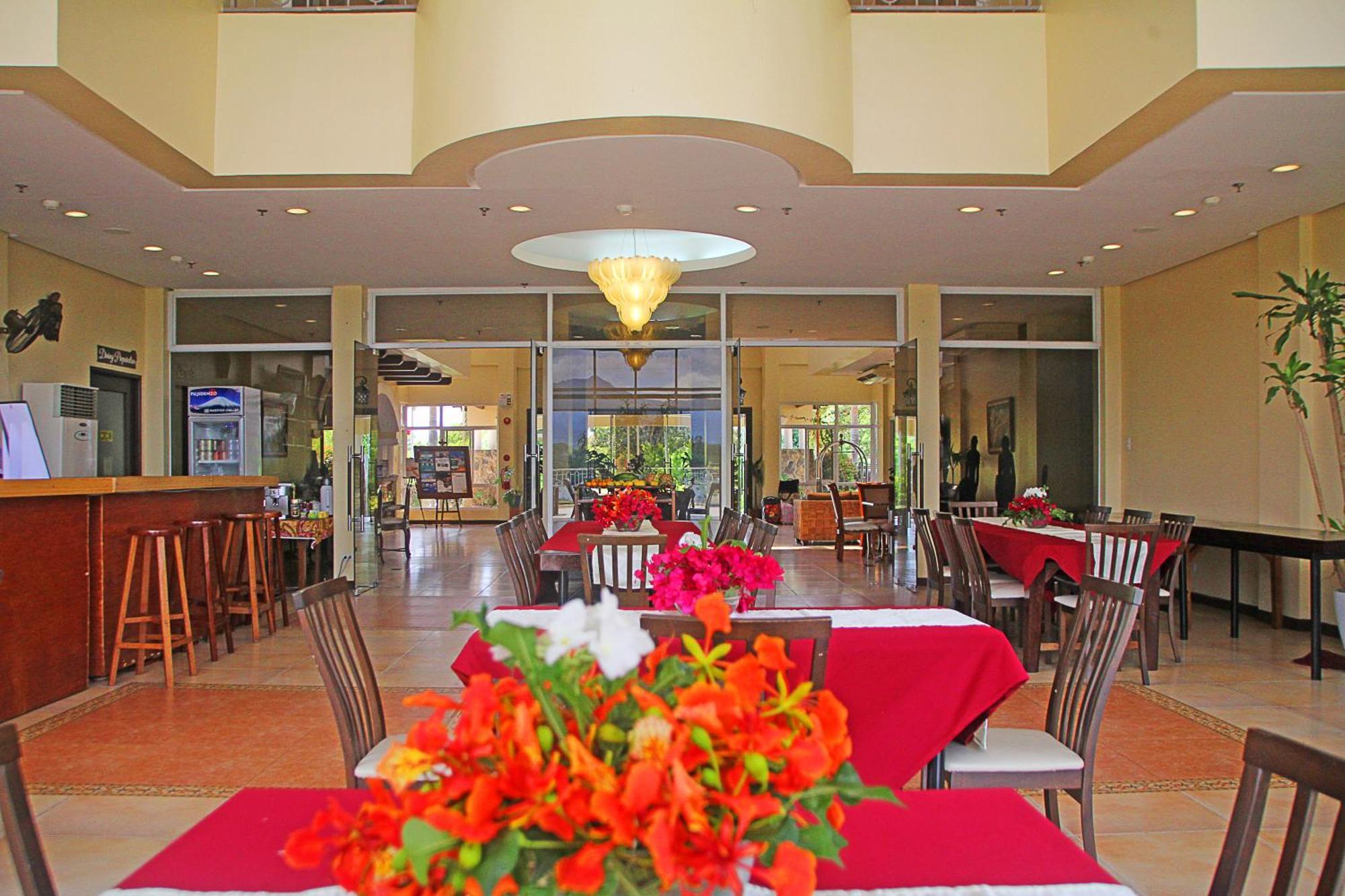 Hotel Palacio Puerto Princesa Zewnętrze zdjęcie
