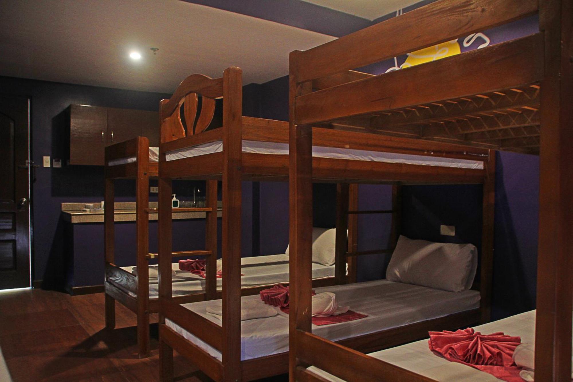 Hotel Palacio Puerto Princesa Zewnętrze zdjęcie