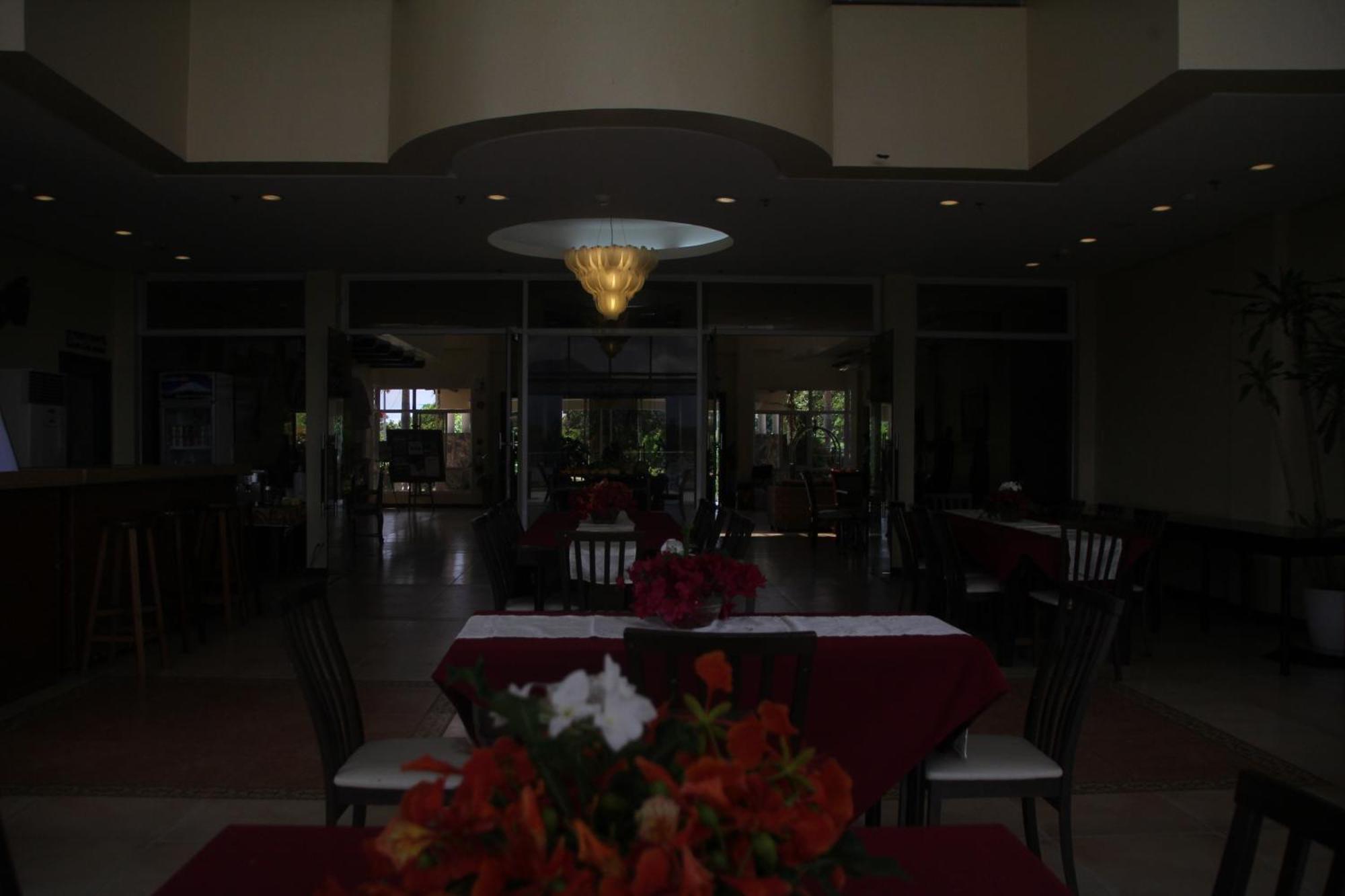 Hotel Palacio Puerto Princesa Zewnętrze zdjęcie
