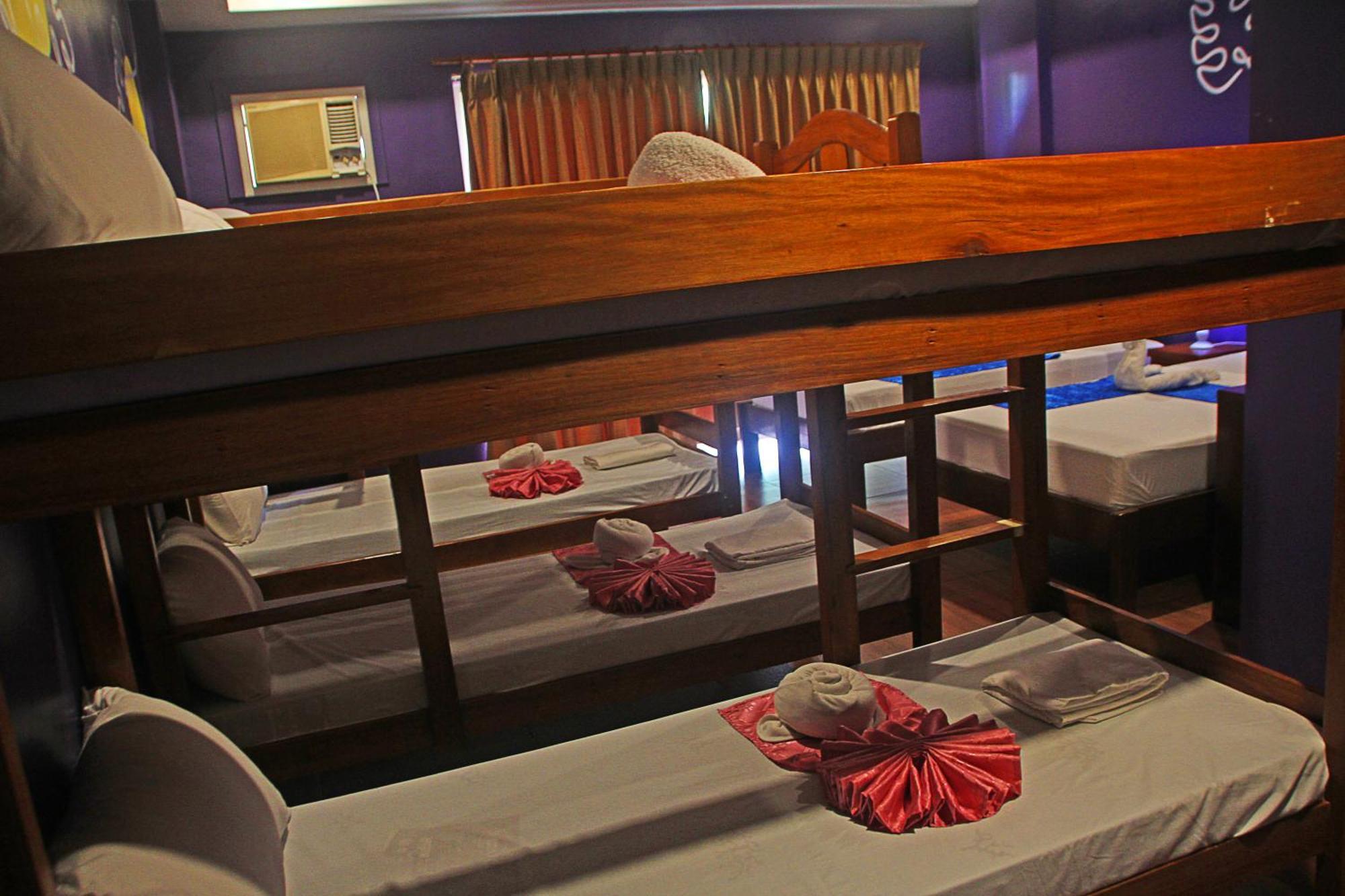 Hotel Palacio Puerto Princesa Zewnętrze zdjęcie