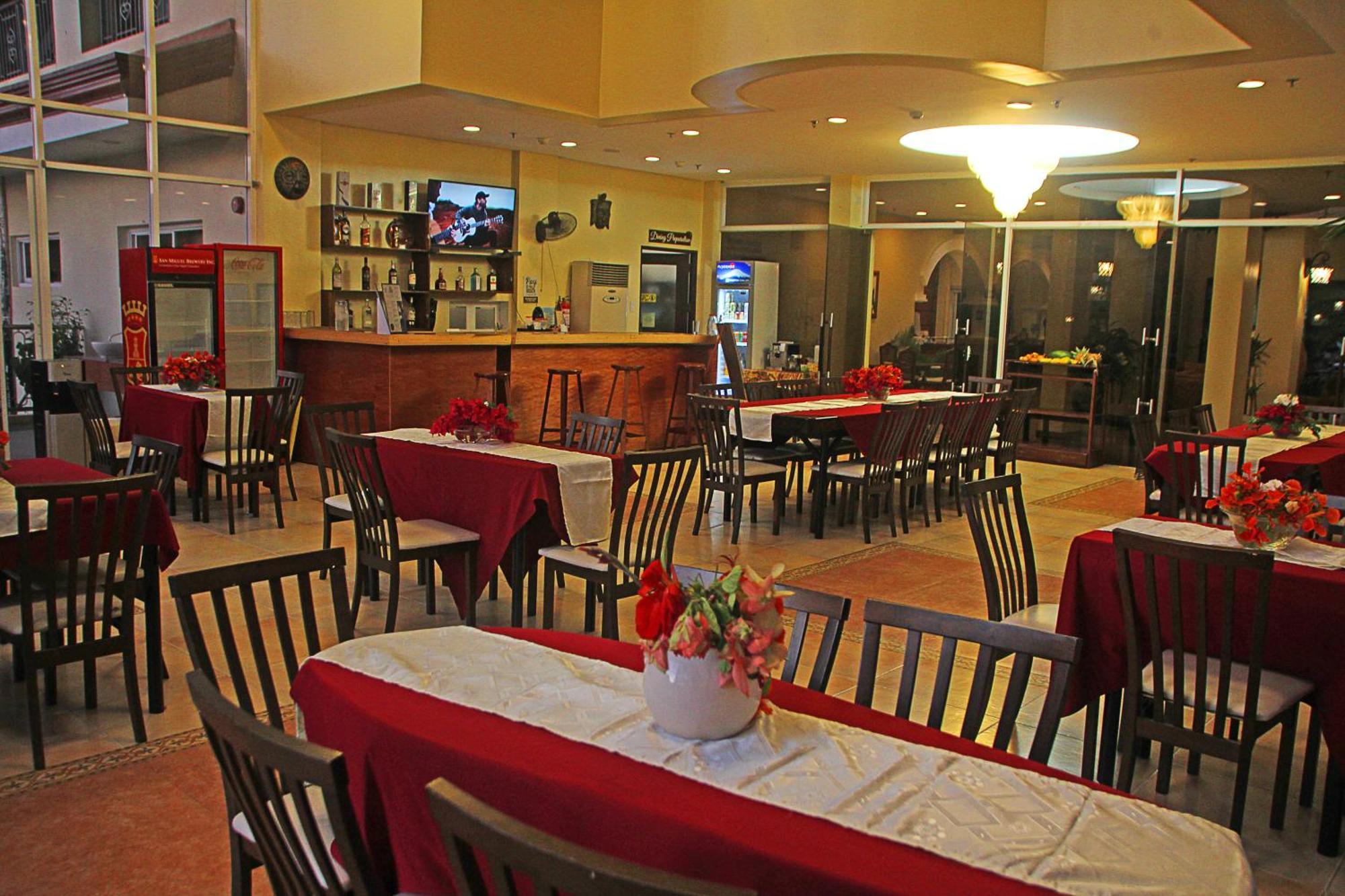 Hotel Palacio Puerto Princesa Zewnętrze zdjęcie
