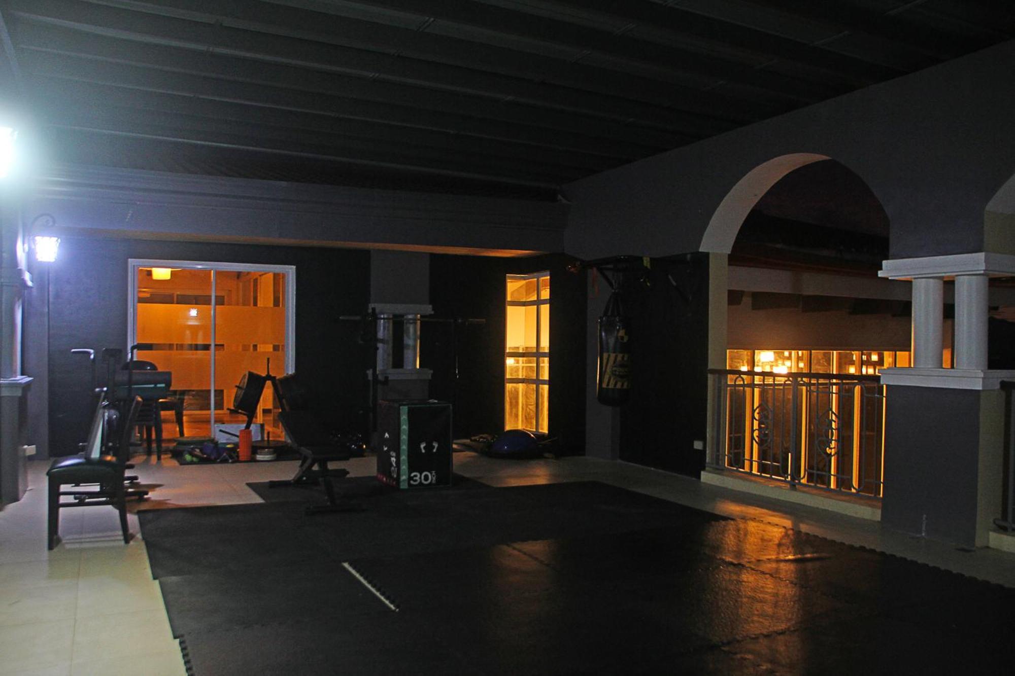 Hotel Palacio Puerto Princesa Zewnętrze zdjęcie