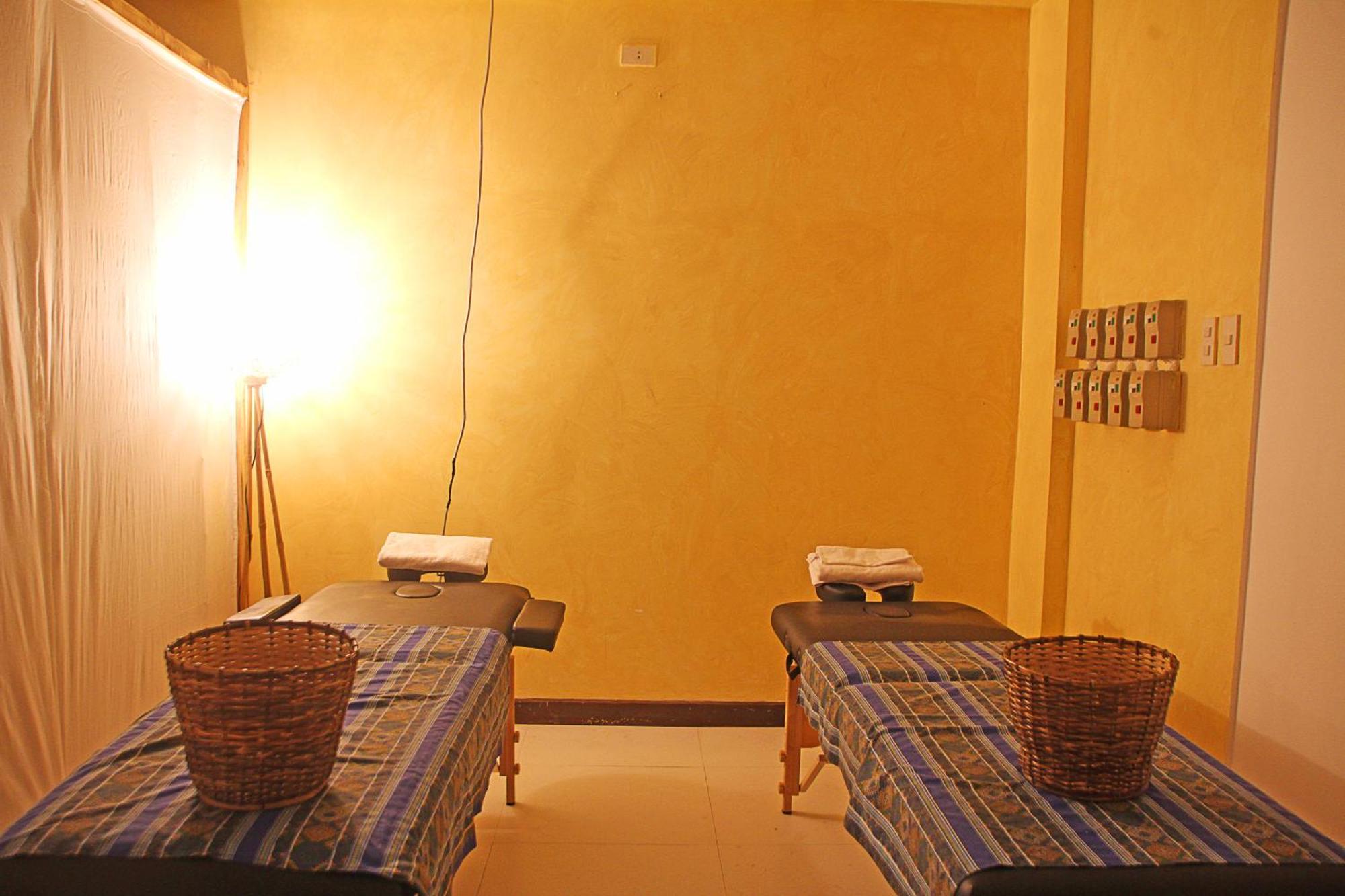 Hotel Palacio Puerto Princesa Zewnętrze zdjęcie
