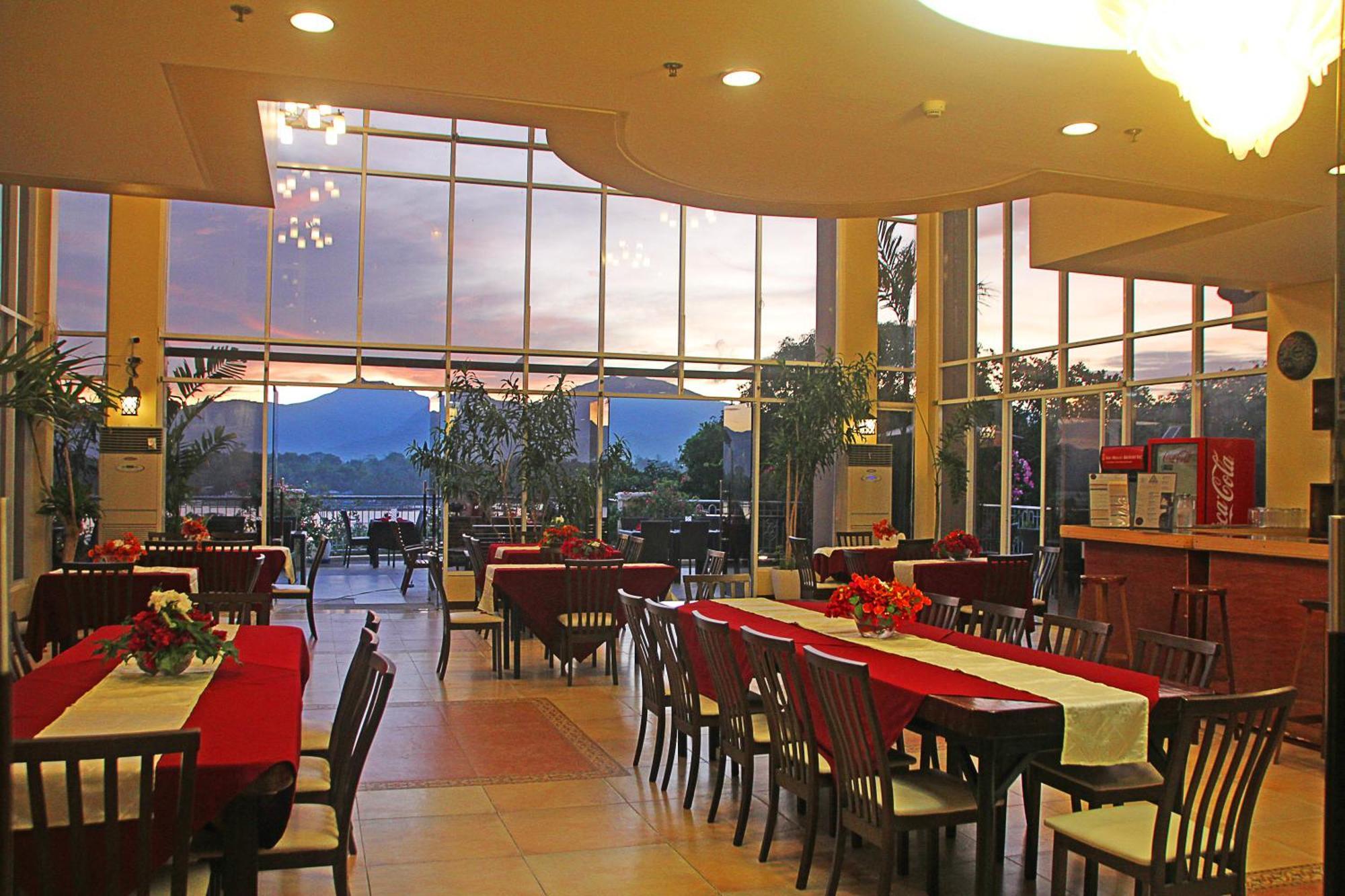 Hotel Palacio Puerto Princesa Zewnętrze zdjęcie