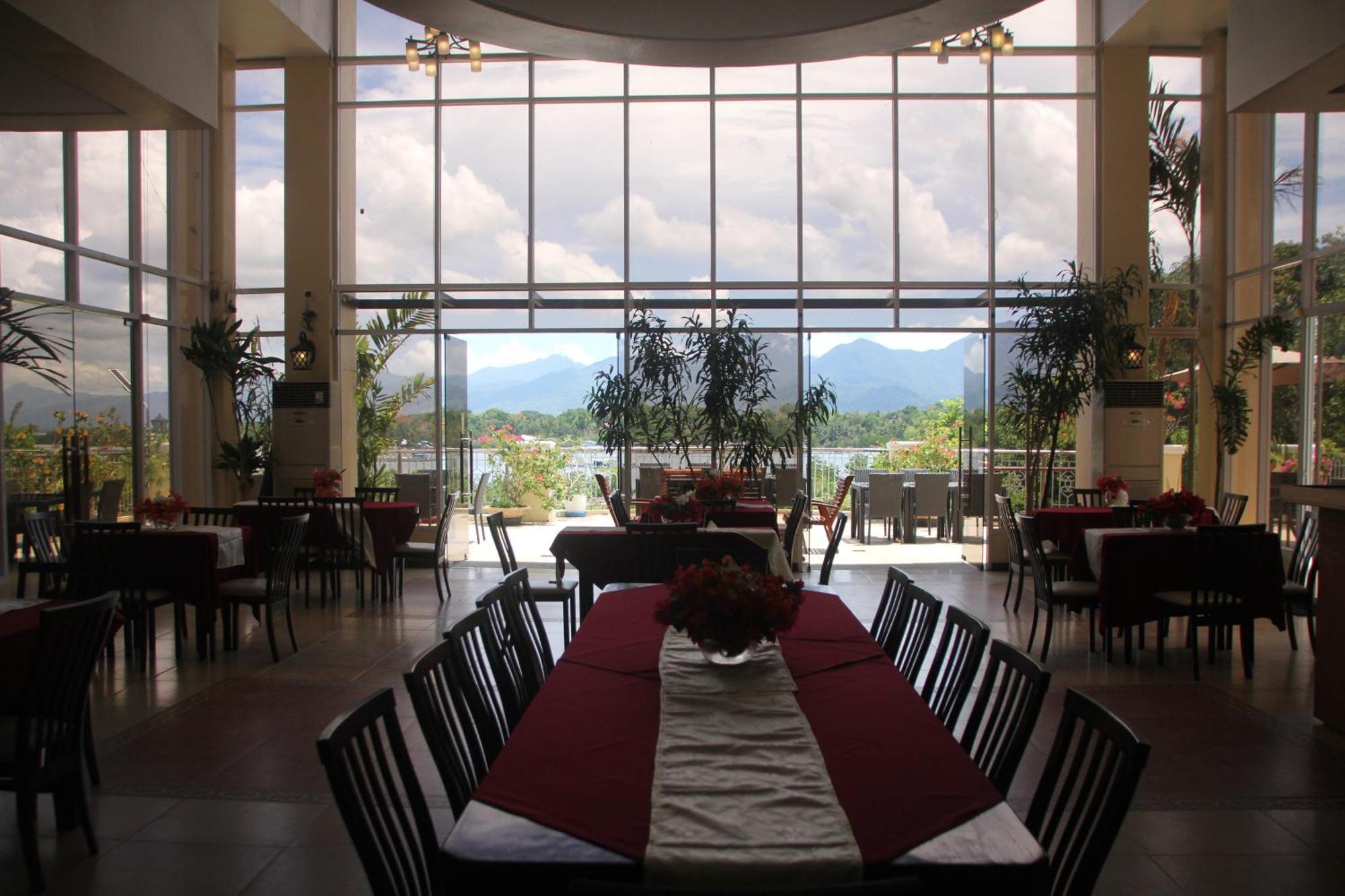 Hotel Palacio Puerto Princesa Zewnętrze zdjęcie