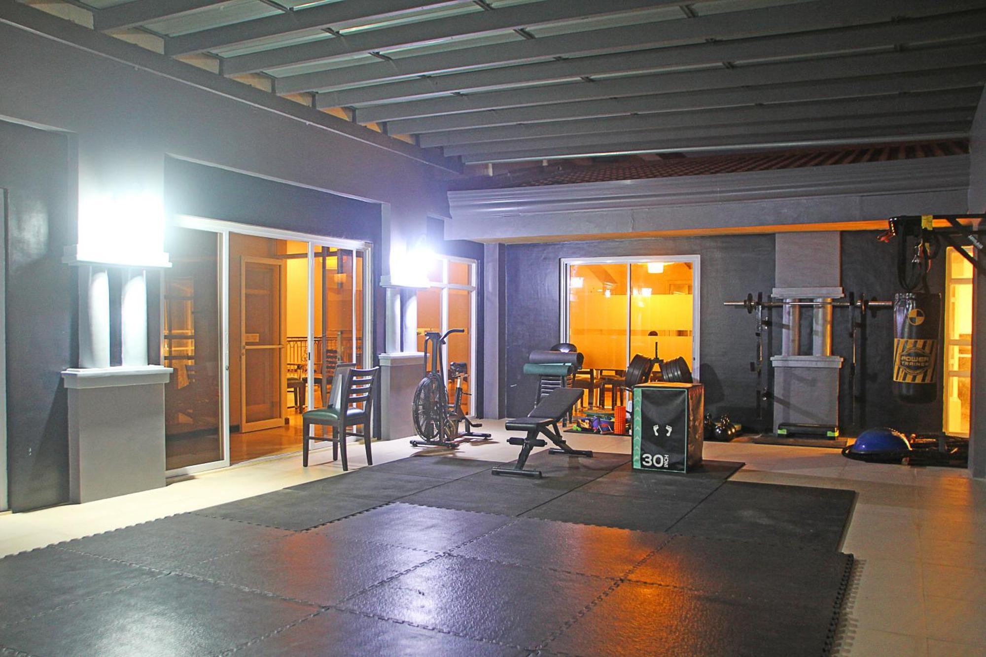 Hotel Palacio Puerto Princesa Zewnętrze zdjęcie