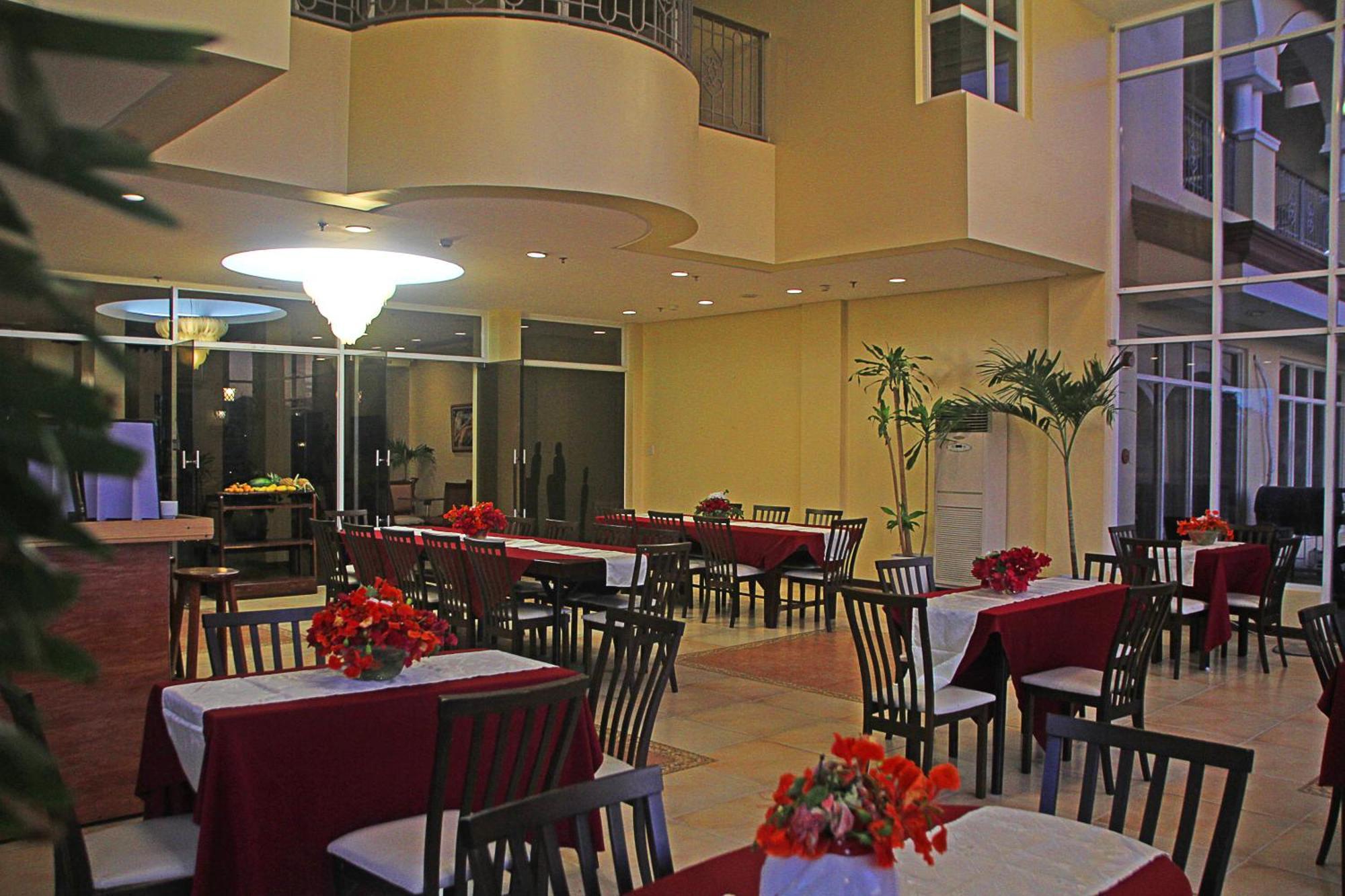 Hotel Palacio Puerto Princesa Zewnętrze zdjęcie