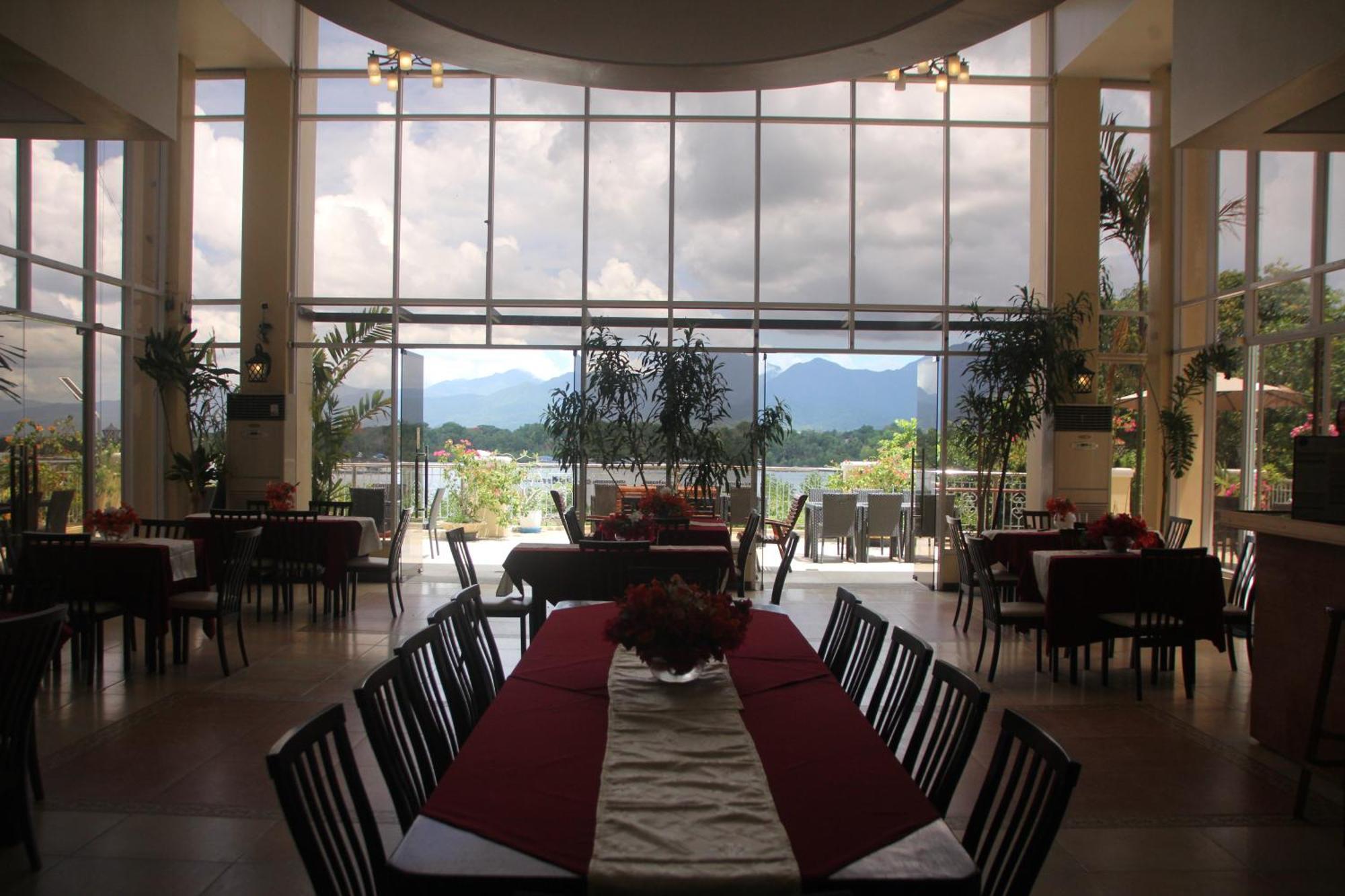 Hotel Palacio Puerto Princesa Zewnętrze zdjęcie