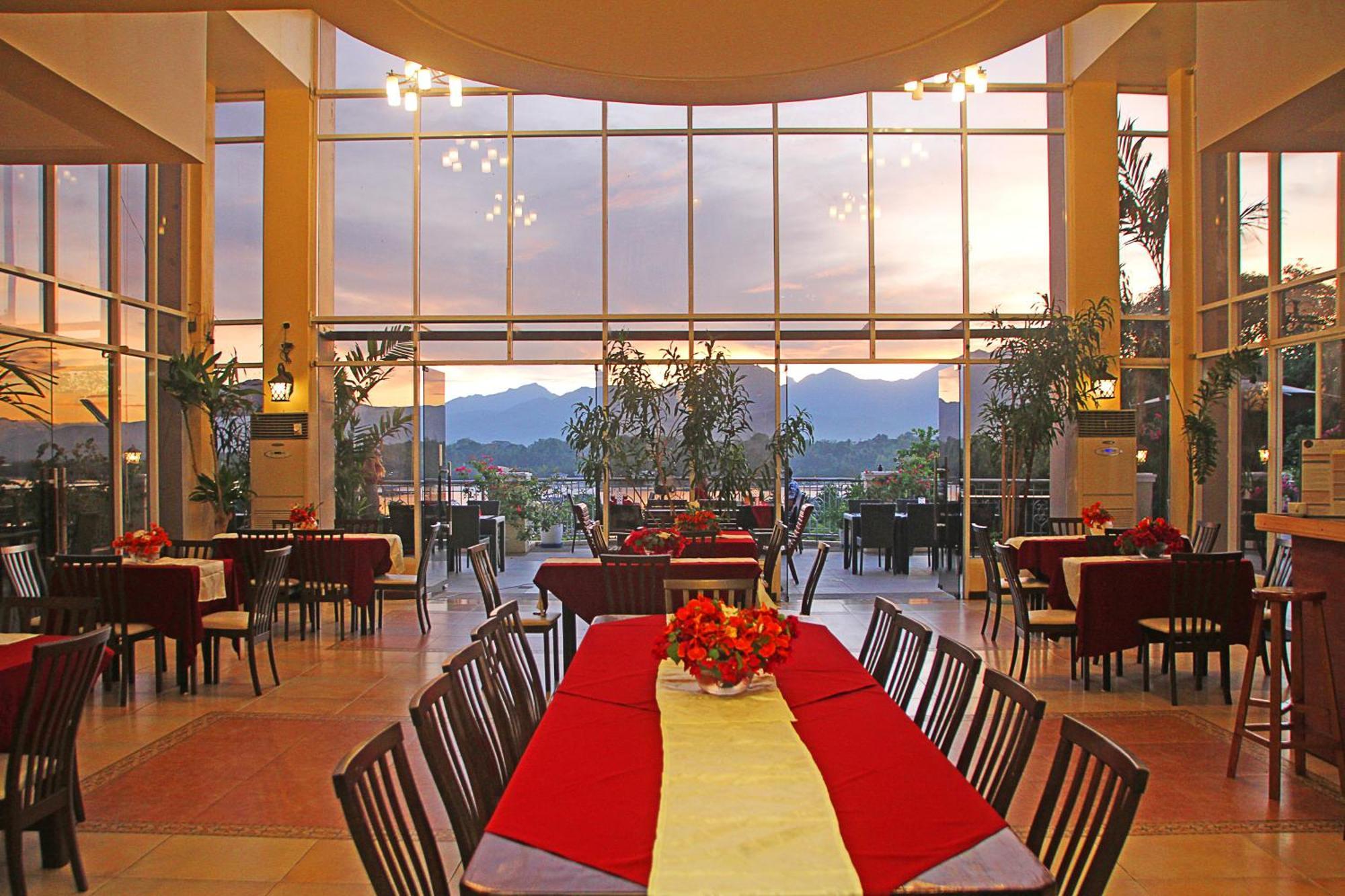 Hotel Palacio Puerto Princesa Zewnętrze zdjęcie