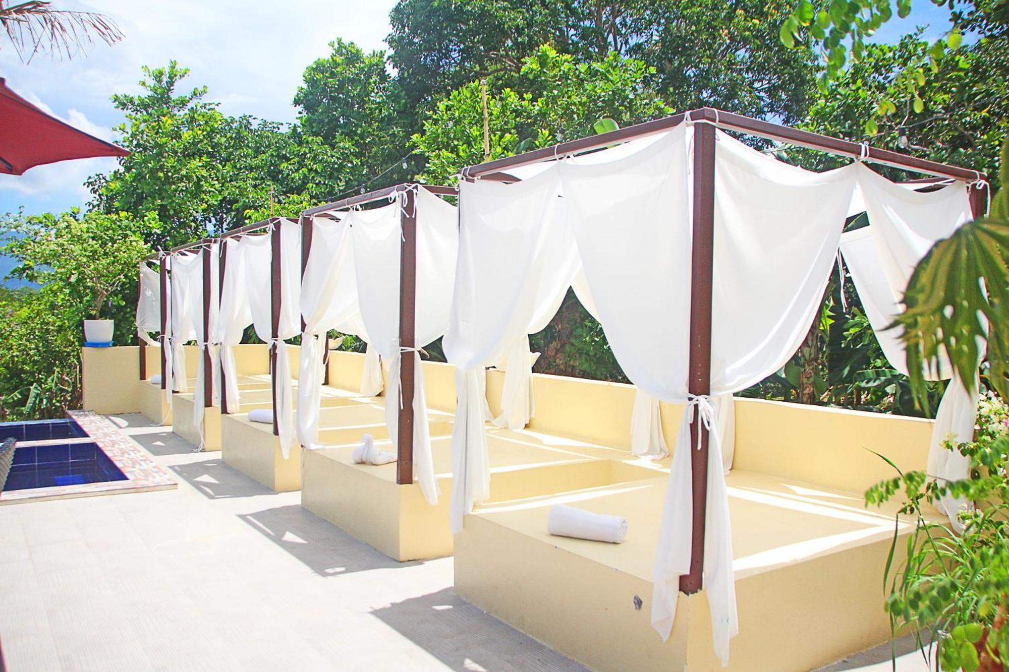Hotel Palacio Puerto Princesa Zewnętrze zdjęcie