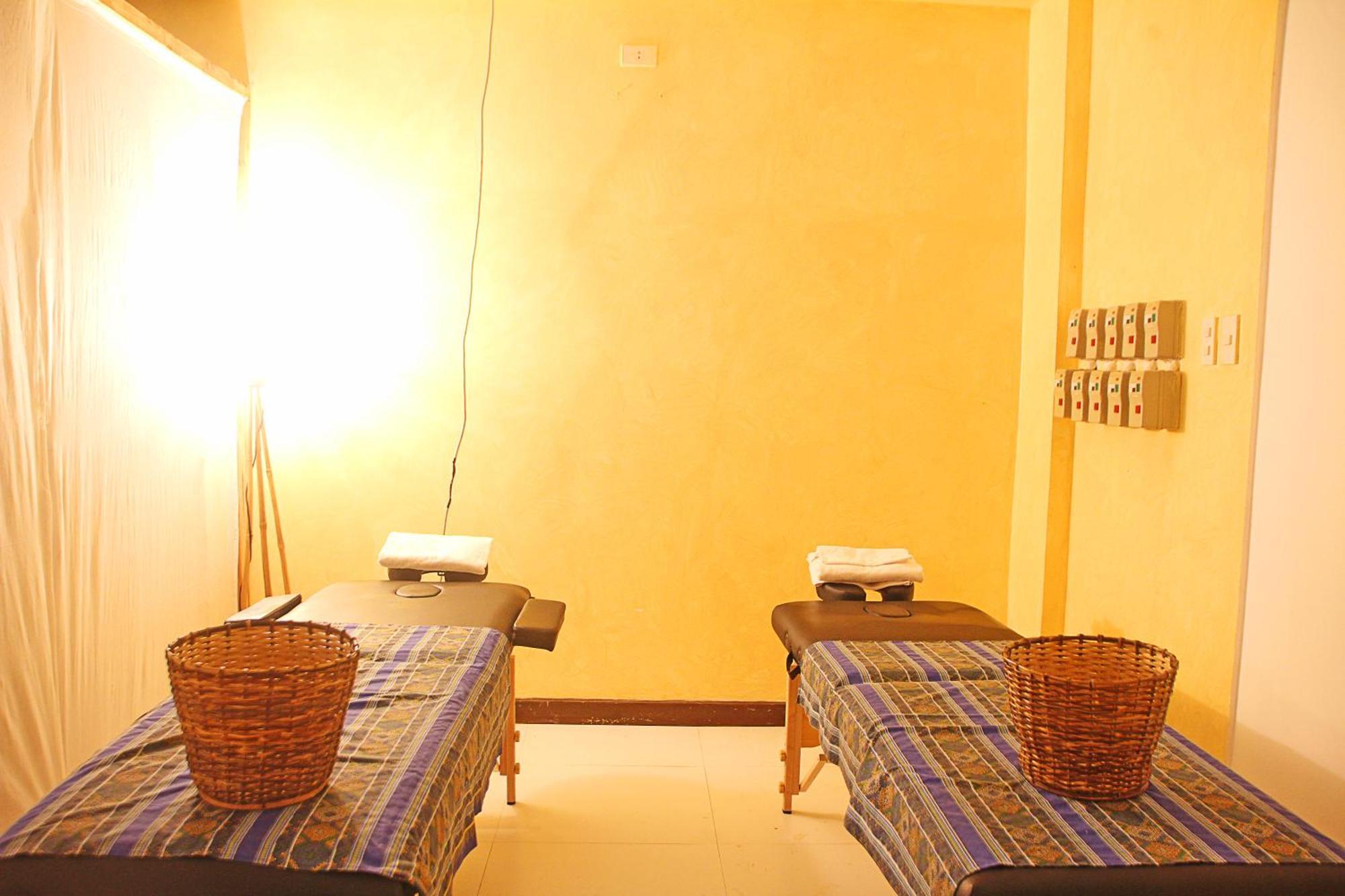 Hotel Palacio Puerto Princesa Zewnętrze zdjęcie