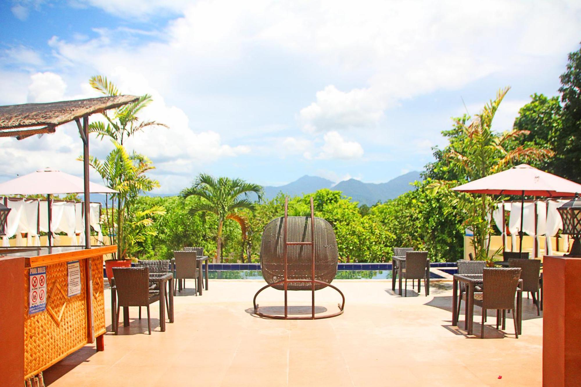 Hotel Palacio Puerto Princesa Zewnętrze zdjęcie