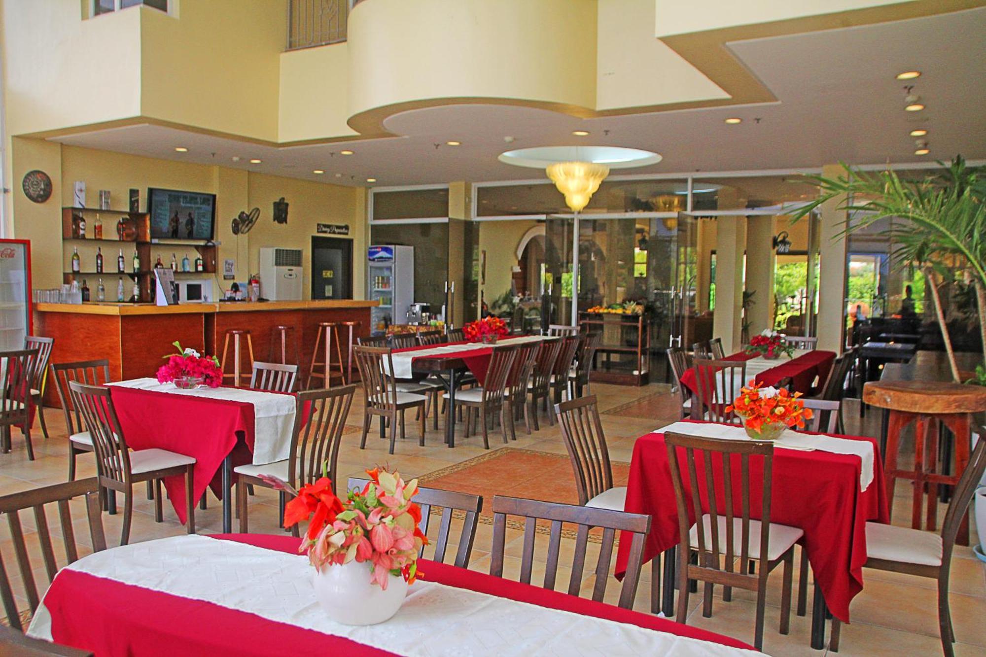 Hotel Palacio Puerto Princesa Zewnętrze zdjęcie