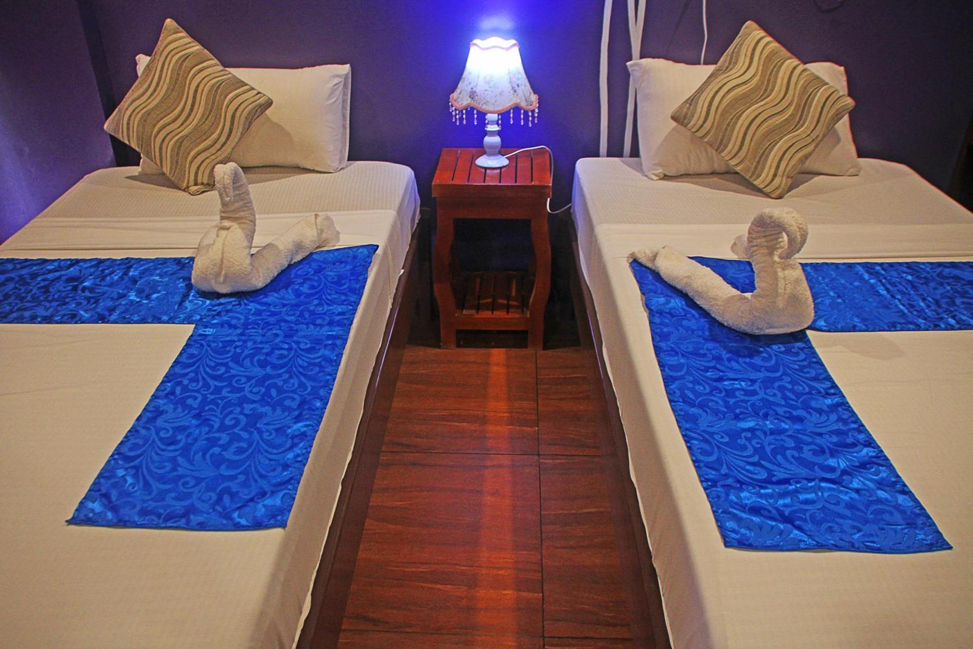 Hotel Palacio Puerto Princesa Zewnętrze zdjęcie
