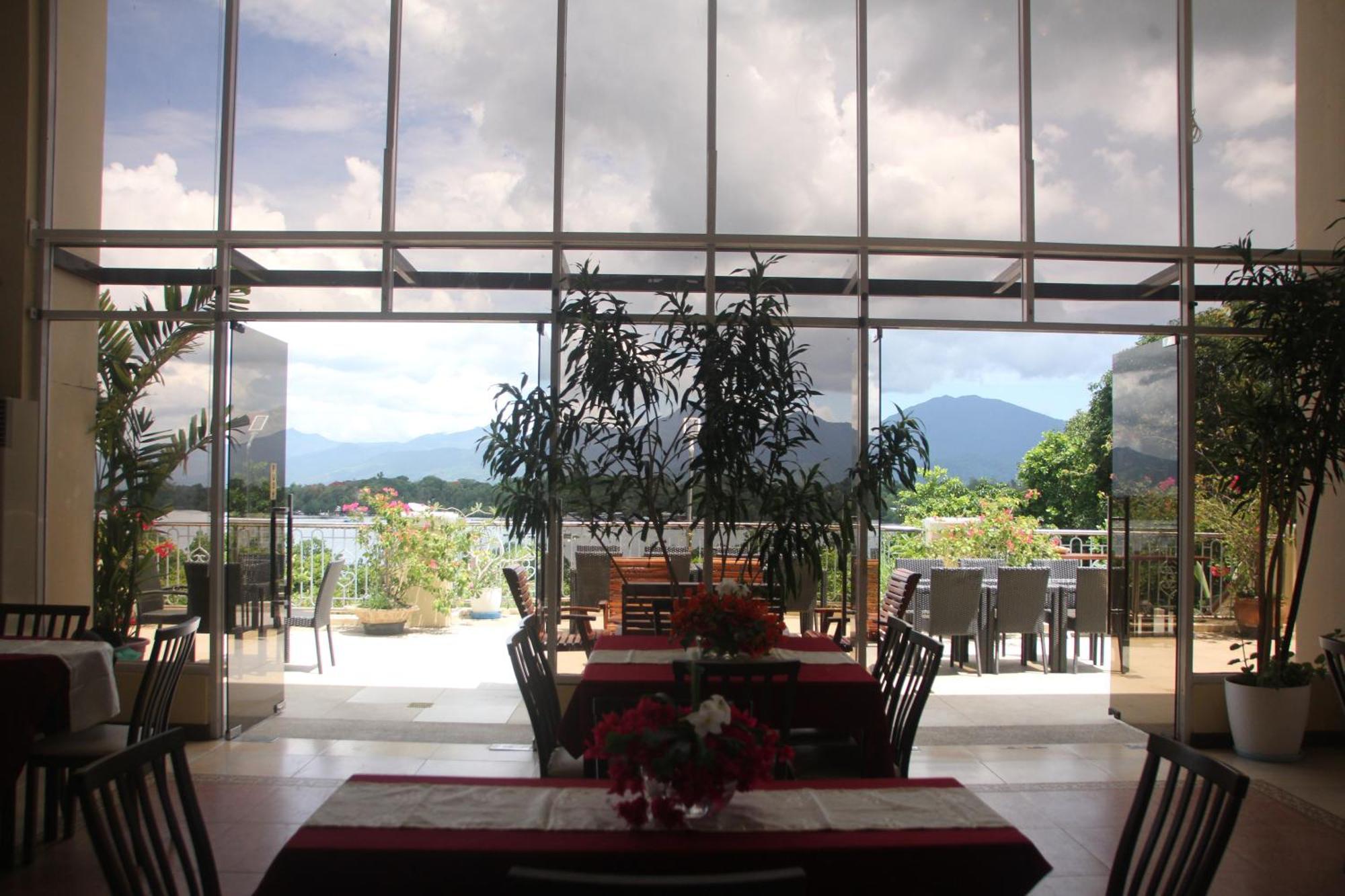 Hotel Palacio Puerto Princesa Zewnętrze zdjęcie
