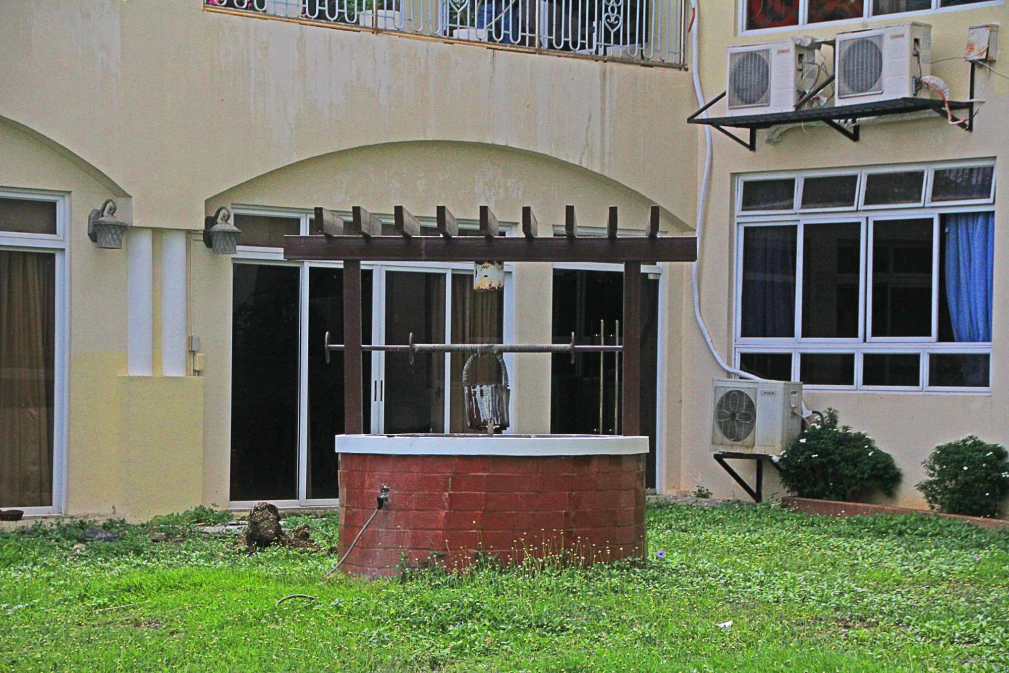 Hotel Palacio Puerto Princesa Zewnętrze zdjęcie