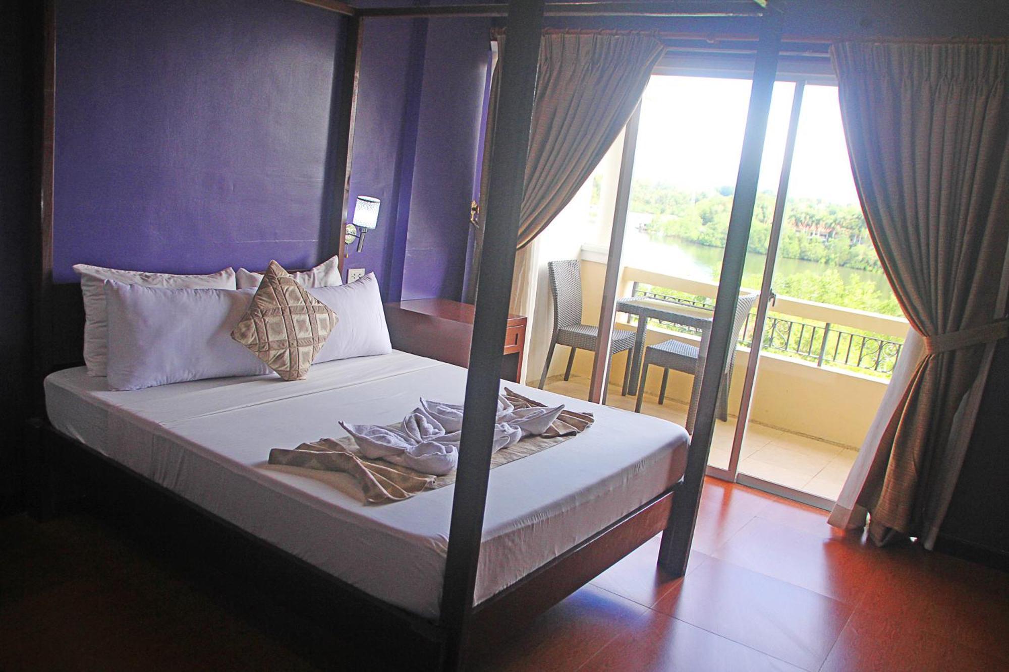Hotel Palacio Puerto Princesa Zewnętrze zdjęcie