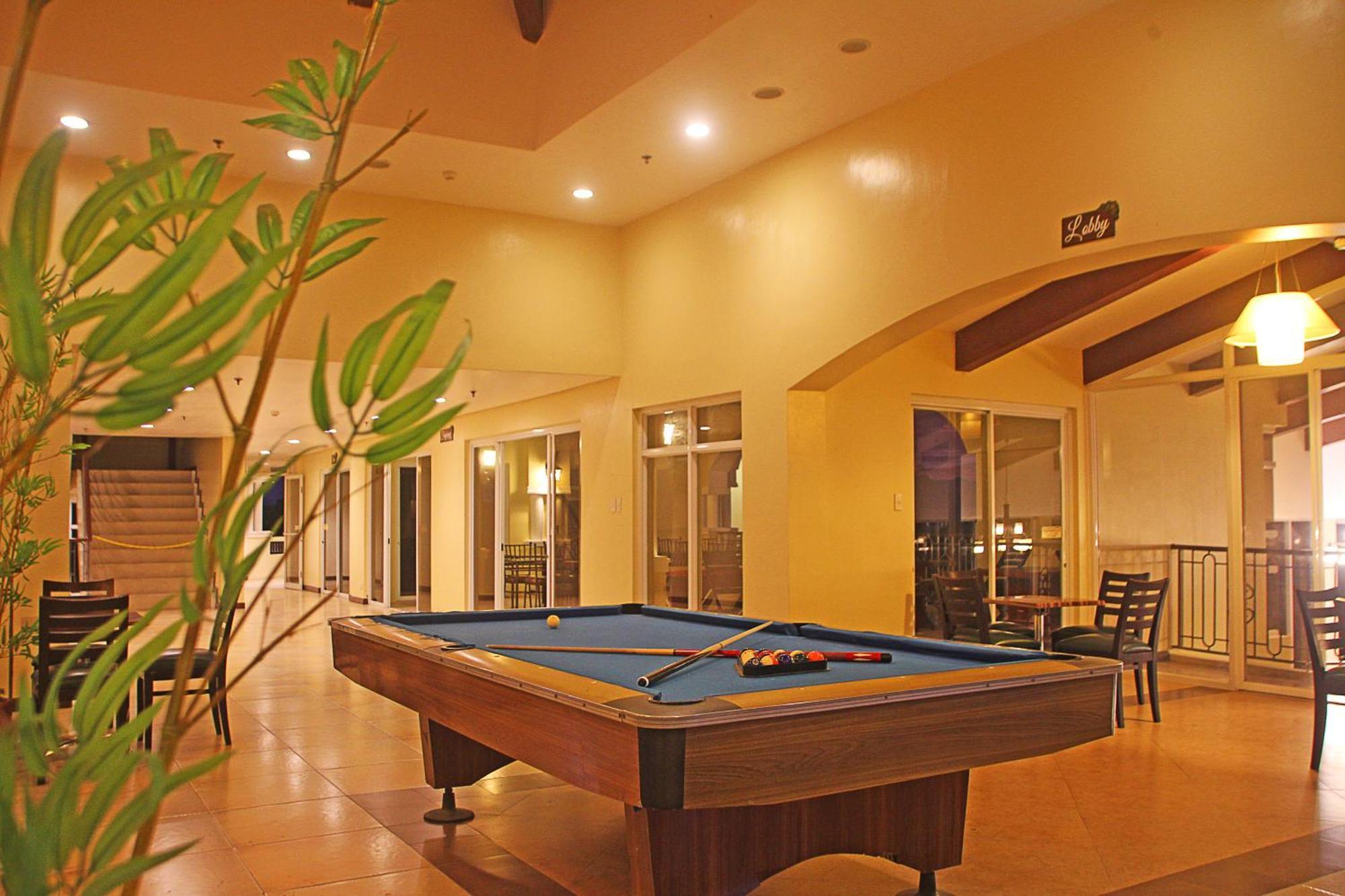 Hotel Palacio Puerto Princesa Zewnętrze zdjęcie