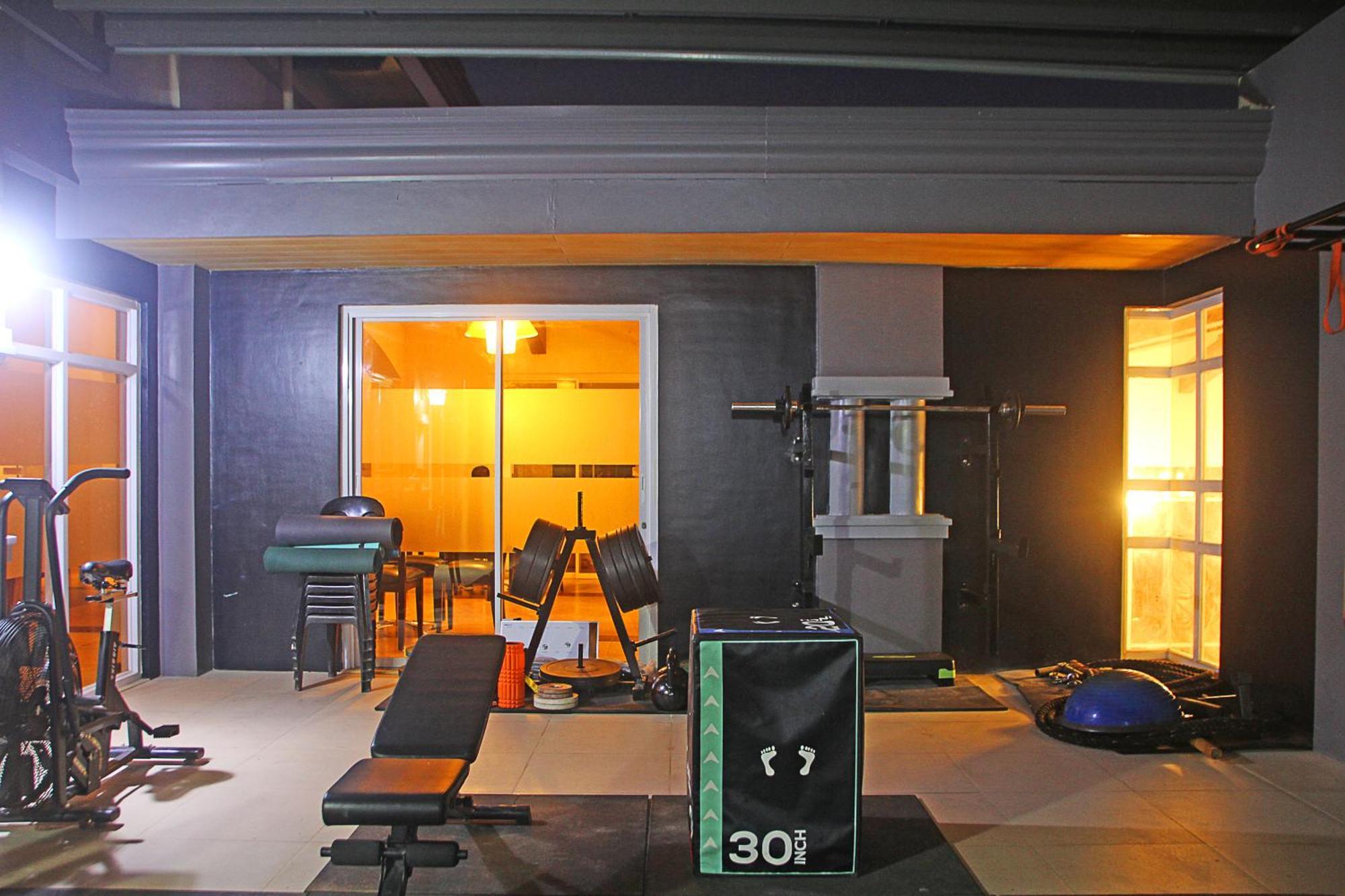 Hotel Palacio Puerto Princesa Zewnętrze zdjęcie