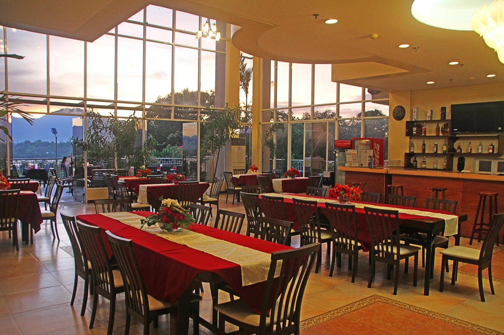 Hotel Palacio Puerto Princesa Zewnętrze zdjęcie