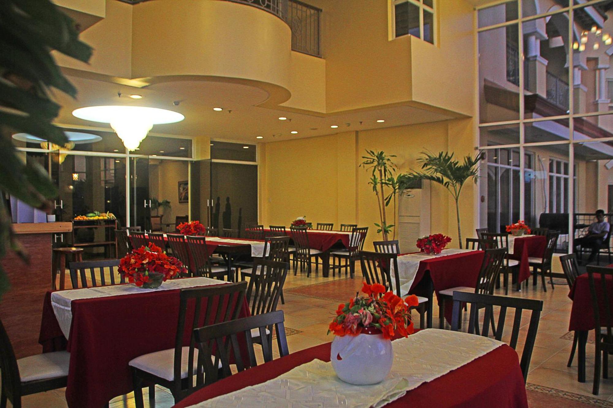 Hotel Palacio Puerto Princesa Zewnętrze zdjęcie